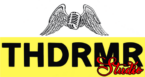 Logo ThaDreamerStudio